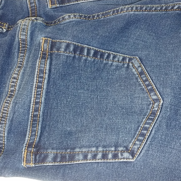 Joe's Boyfriend Denim Jeans - Picture 9 of 14